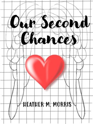 cover image of Our Second Chances- Book 1 of the Dylen Series